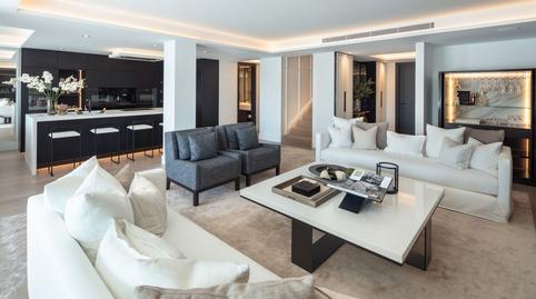 Foto 4 de Ático en venta en N/a, -1, Puente Romano, Marbella