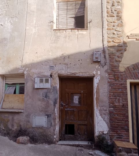 Photo 2 of Flat for sale in Calle Escuelas, 4, Ocón, La Rioja