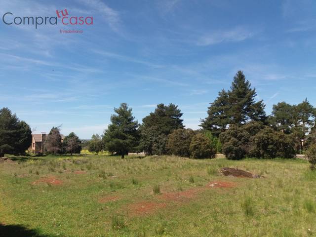 Terreno residencial en Venta en Ortigosa del Monte