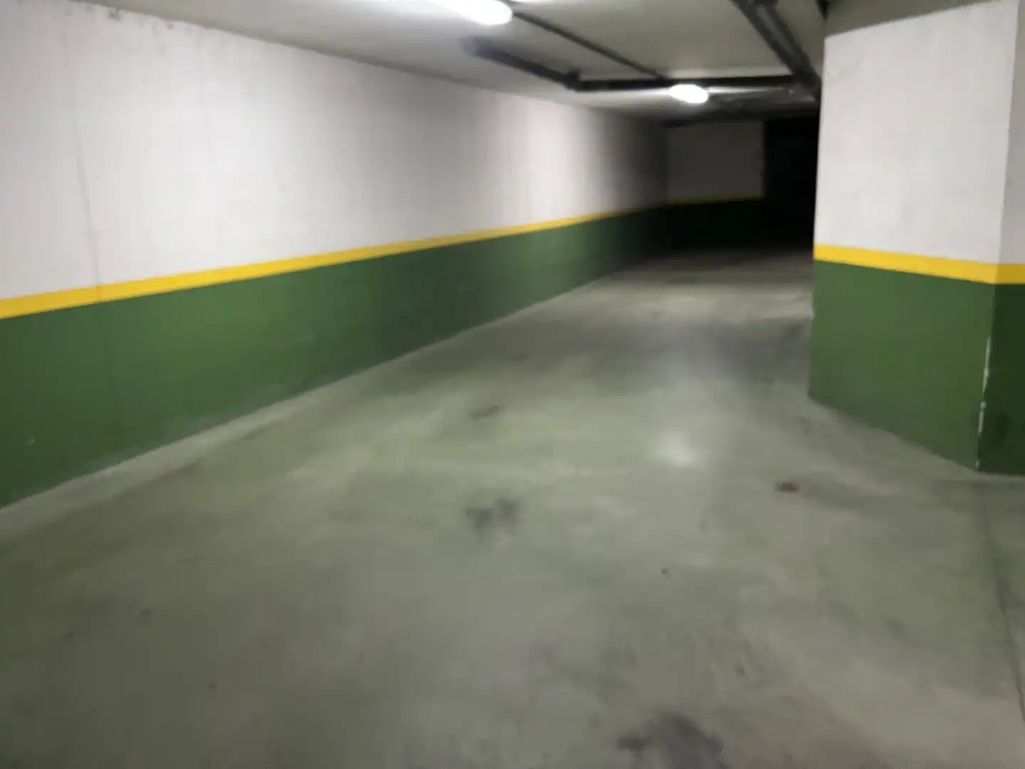 Parking de Garaje de alquiler en Candeleda