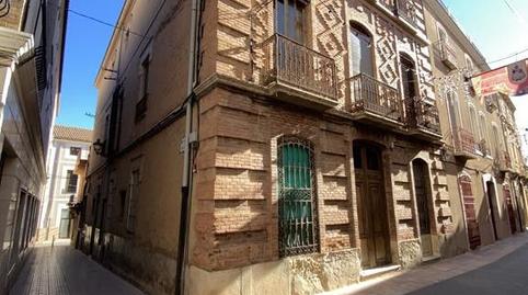 Foto 2 de Casa o xalet en venda a Mayor, Caudete, Albacete