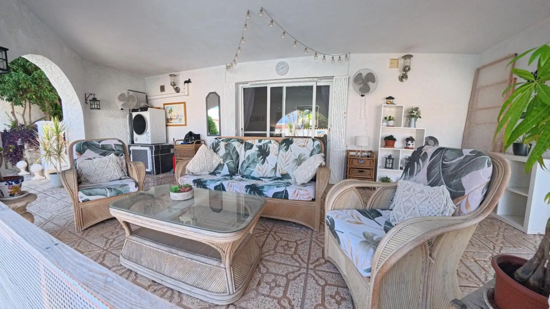Villa mit Terrasse zum Verkauf in Escandinavia - Cautivador, imagen 38