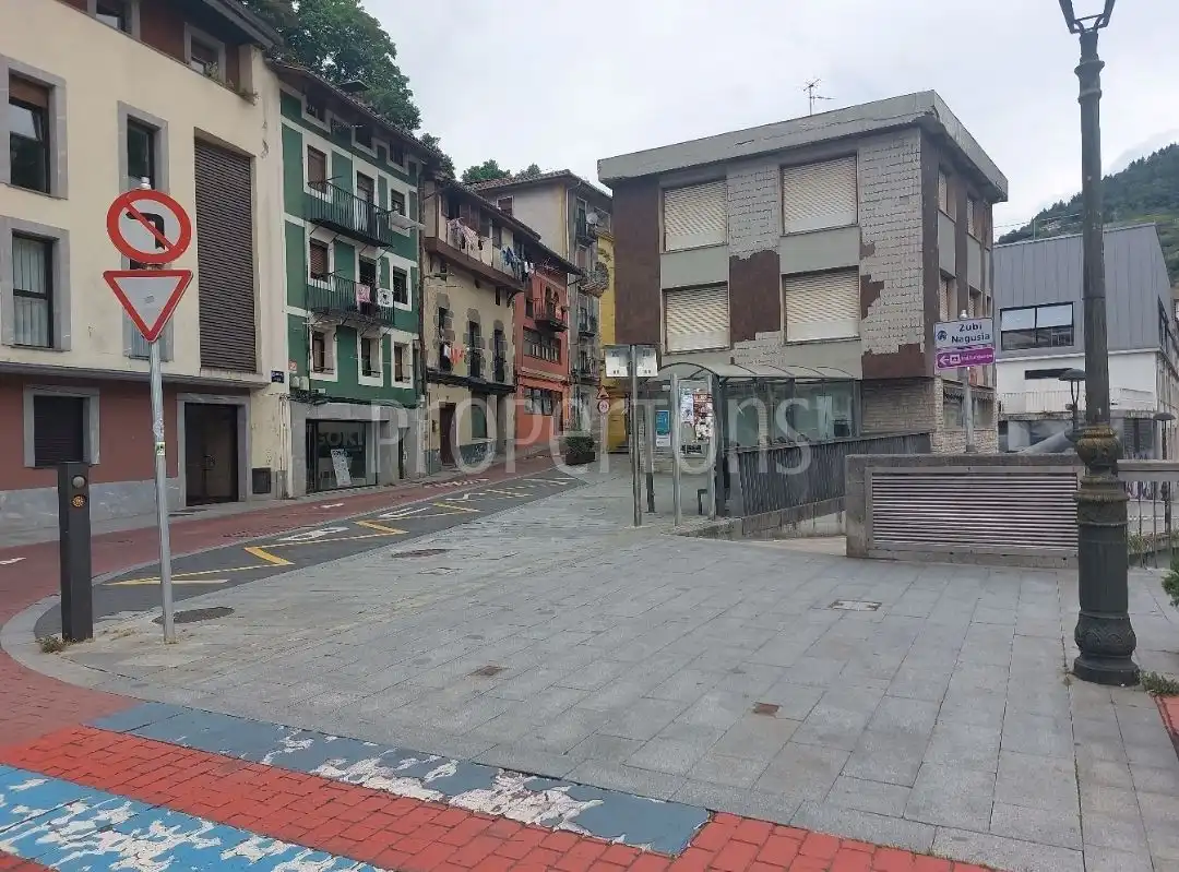 Local de lloguer a N/A, Soraluze / Plasencia de las Armas