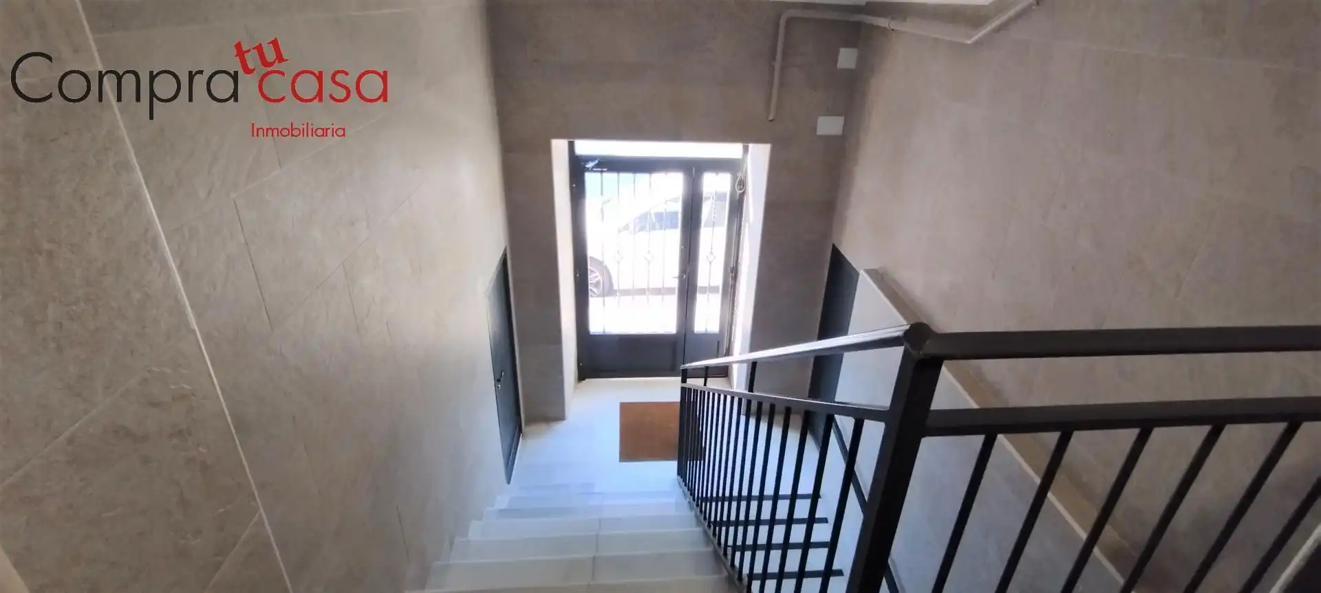 Piso en venta en Segovia con Calefacción, Trastero y Amueblado