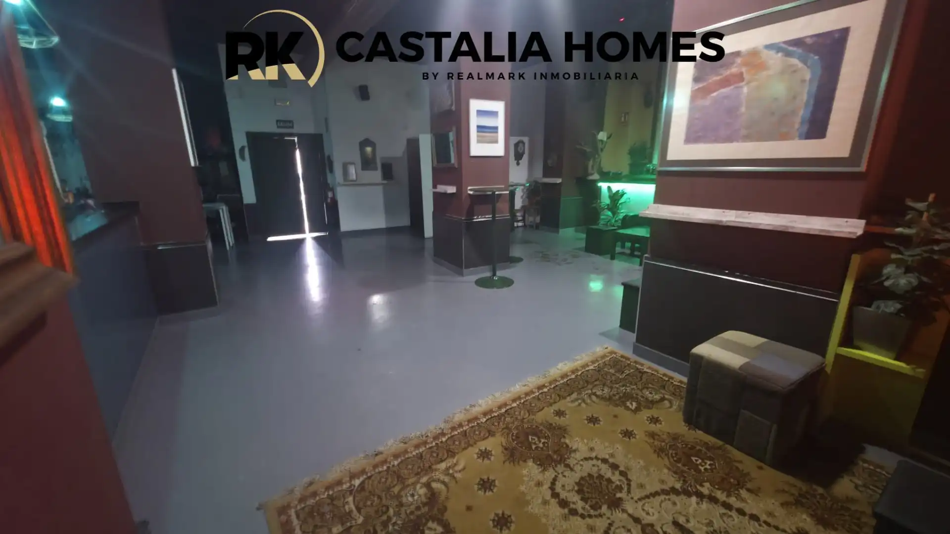 Business premises for transfer in Calle Torreblanca 1, imagen 8