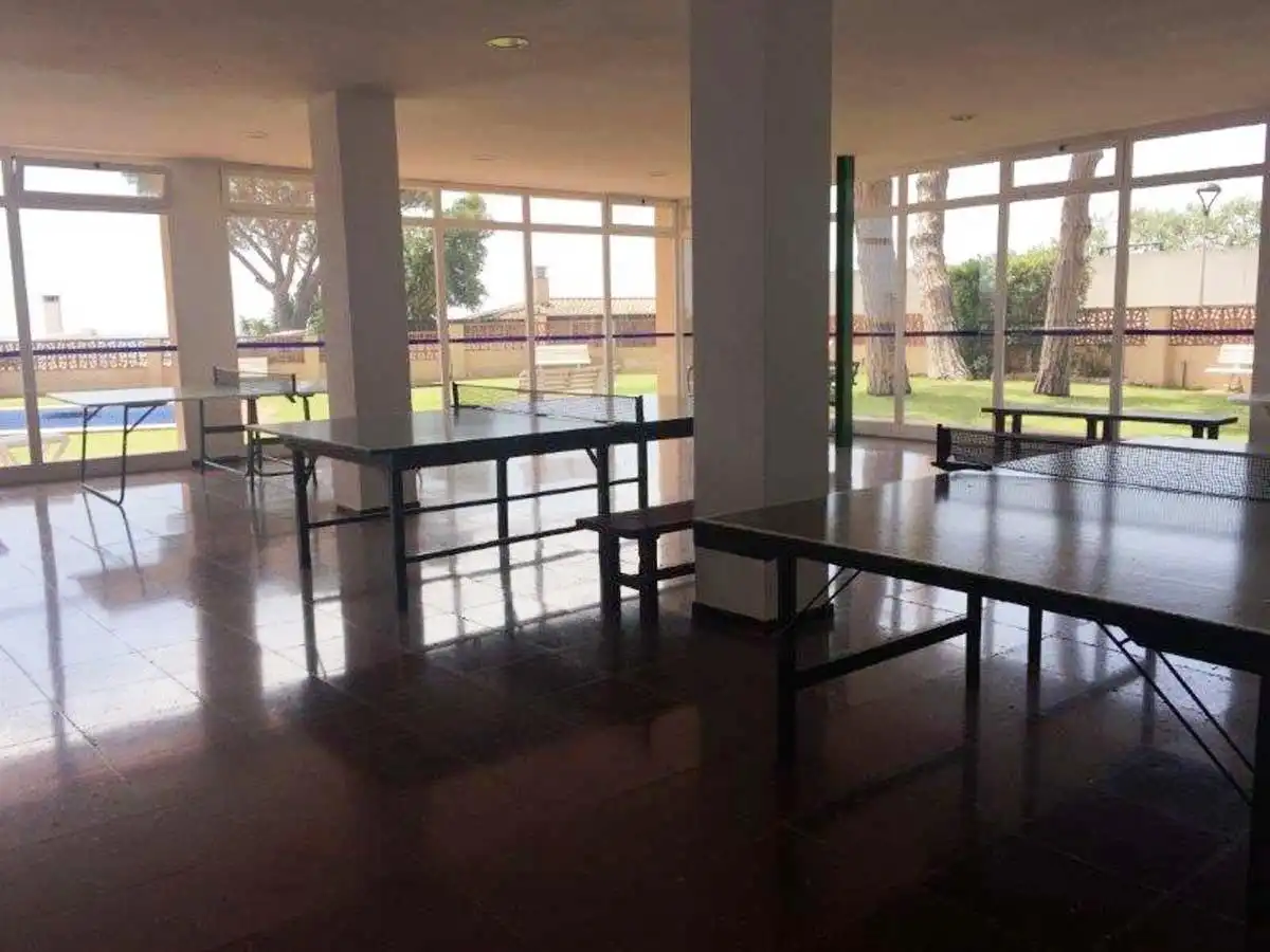 Apartament en venda en Sant Feliu de Guíxols amb Aire condicionat, Calefacció i Jardí privat