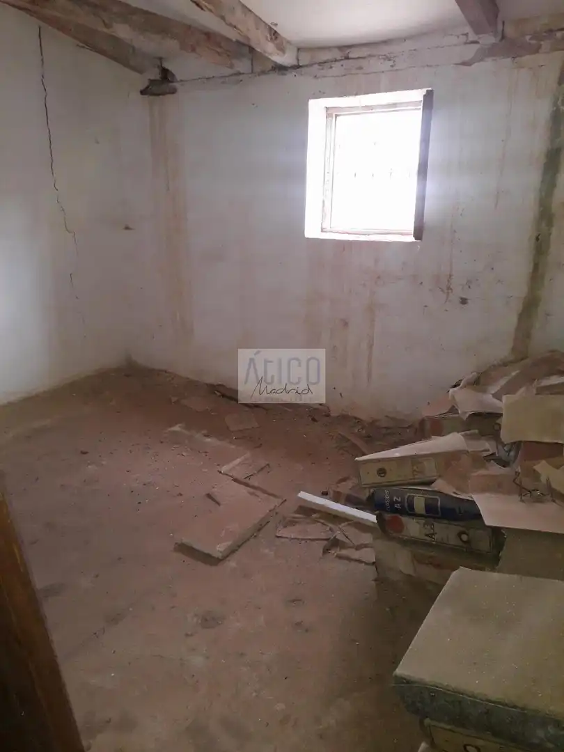 Casa o xalet en venda en Alcubillas