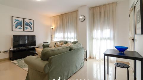 Photo 5 of Flat for rent in Calle Tomás Miller, 65, Santa Catalina - Canteras, Las Palmas de Gran Canaria