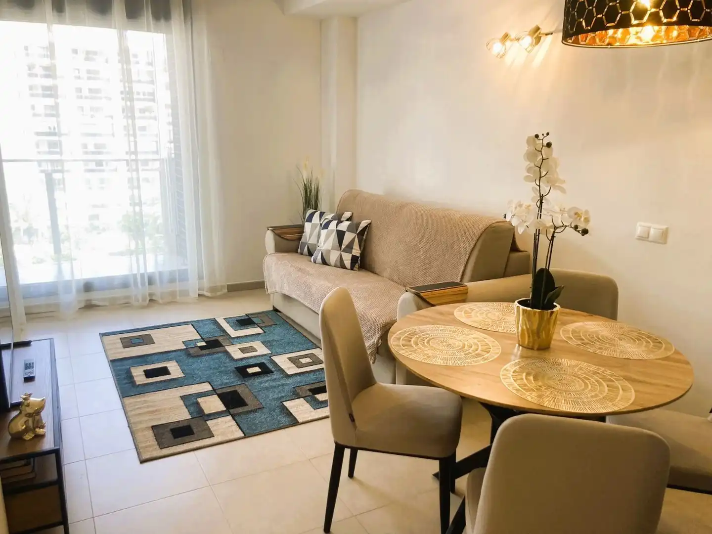 Wohnung mit Pool zum Verkauf in Carrer Llebeing, imagen 3