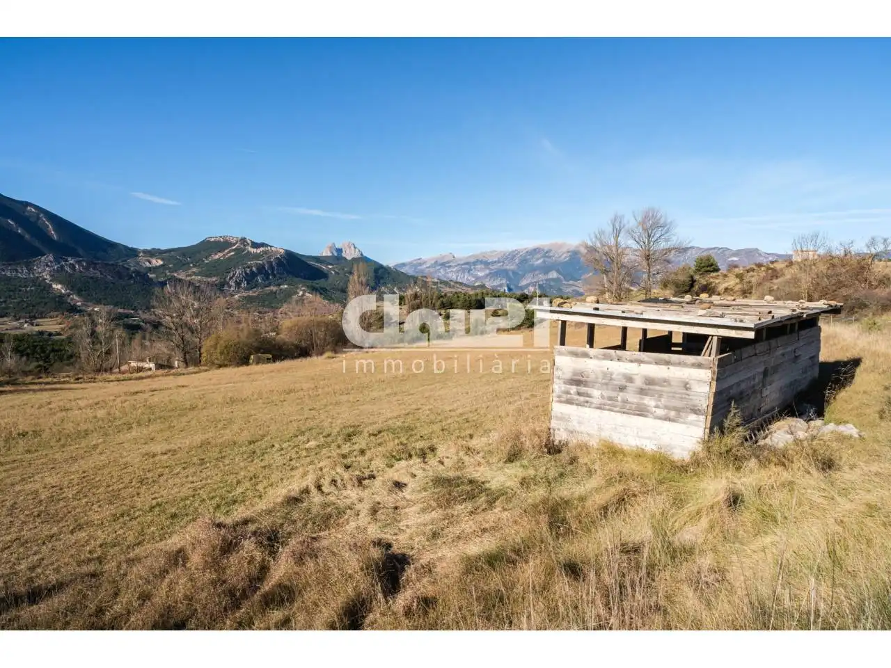 Houses for sale in Vallcebre  with Heating, Private garden and Parquet flooring
