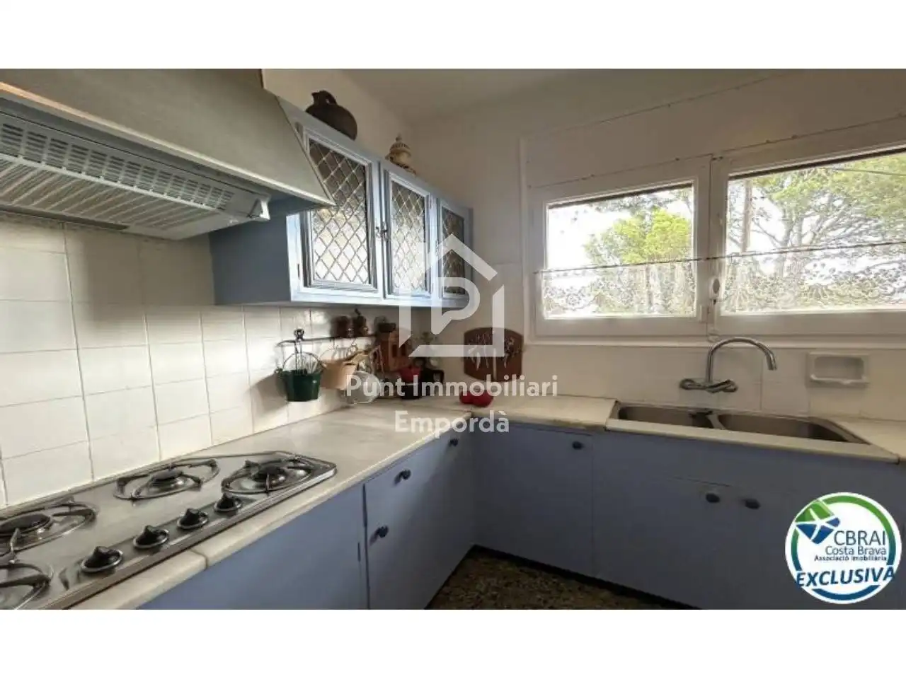 Maison avec jardin à vendre à Calle Pompeu Fabra, imagen 11
