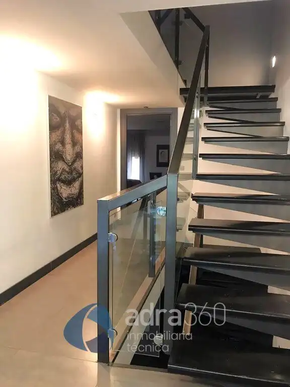 Flat for sale in  Logroño  with Air Conditioner, Heating and Private garden