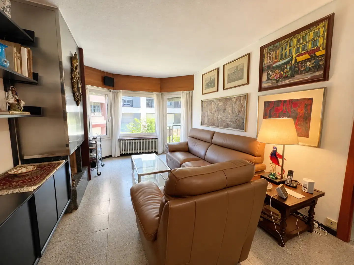 Piso con ascensor en venta en Carrer Bisbe Lorenzana, imagen 7