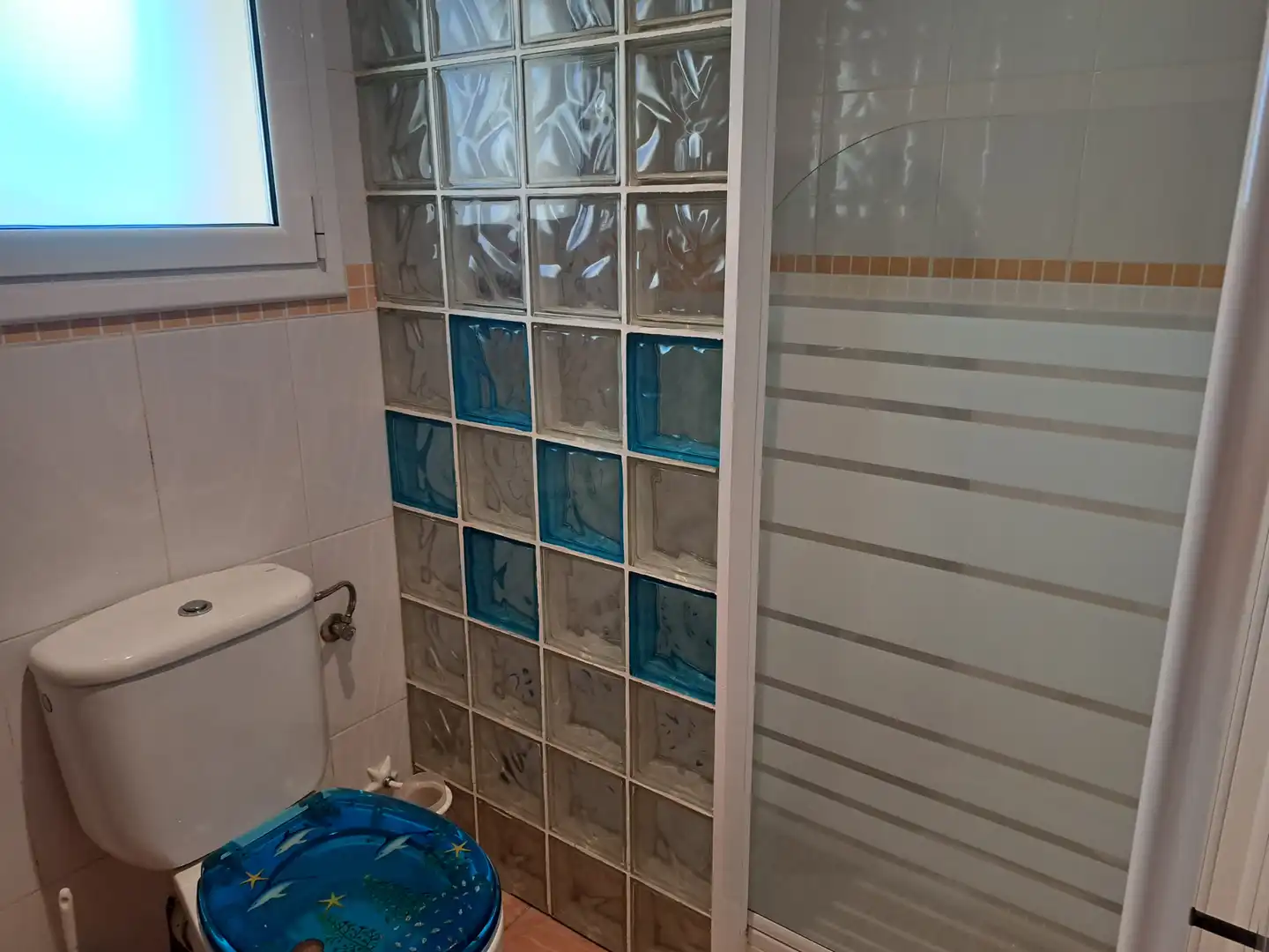 Bany de Casa o xalet en venda en Piera amb Calefacció, Jardí privat i Piscina