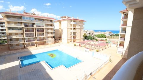 Foto 2 de Apartamento en venta en N/a, Cañada del Molino, Torrevieja