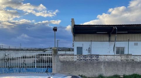 Foto 5 von Grundstücke zum Verkauf in Calle Proyecto 16, Polígono Carretera de Ulldecona, Vinaròs