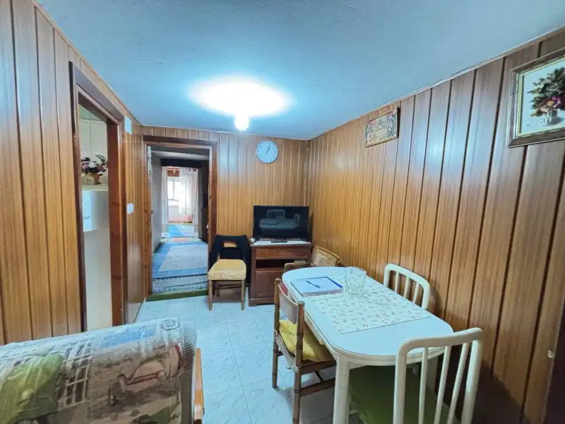 Casa adosada en venta en Cartes con Jardín privado y Amueblado