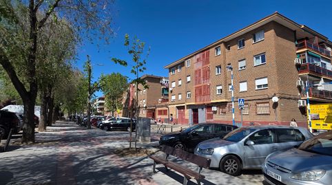 Foto 5 de Piso en venta en San Isidro, Getafe
