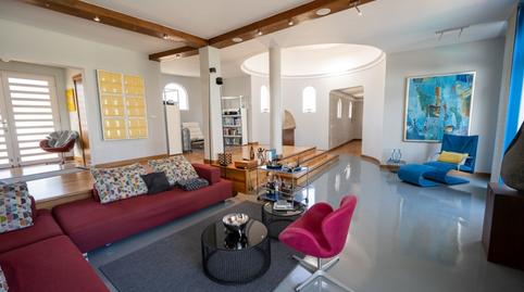 Foto 3 de Casa o xalet en venda a Punta Calero, Yaiza