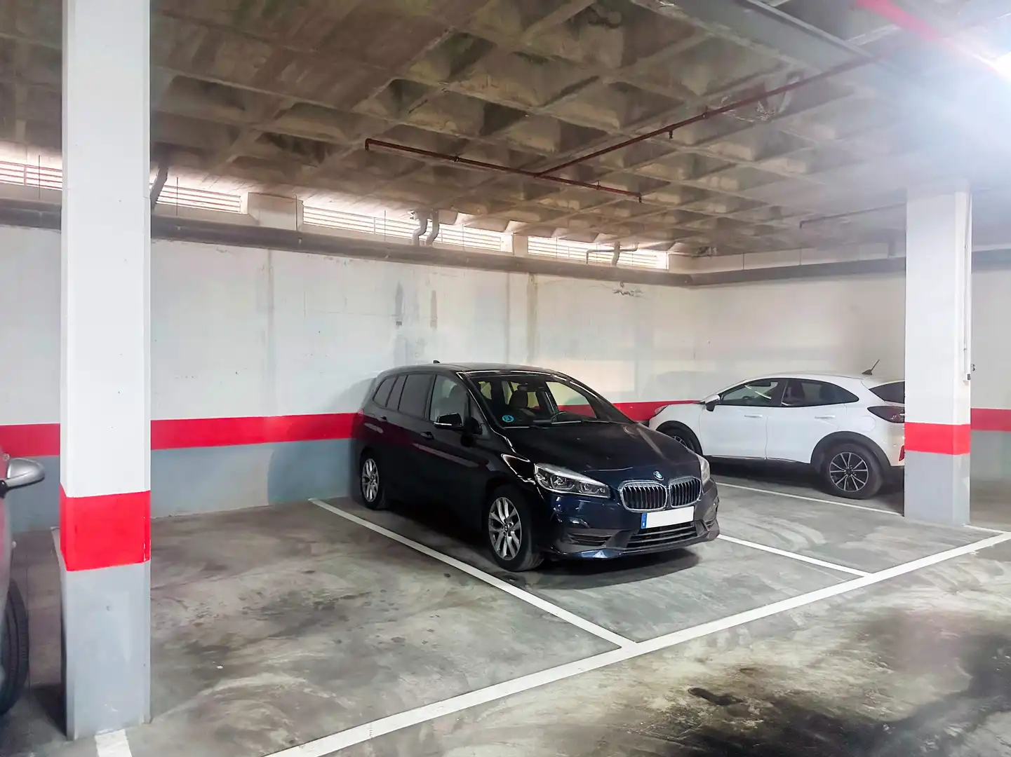 Parking de Garaje en venta en Alicante / Alacant
