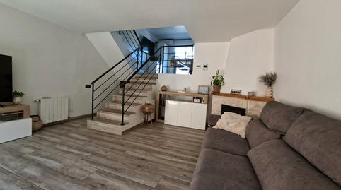 Foto 3 de Casa adosada en venda a Morera, Barcelona