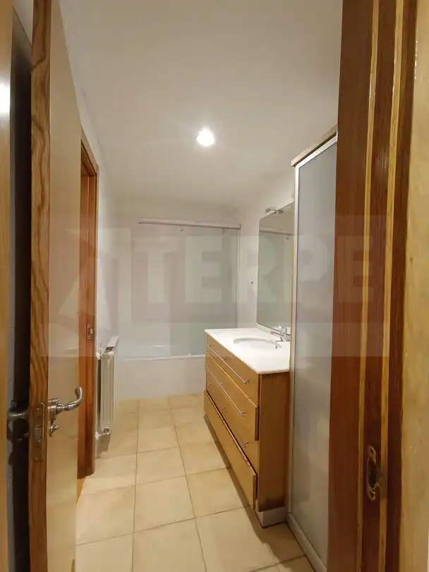 Bathroom of Flat for sale in Lezo  with Heating and Terrace