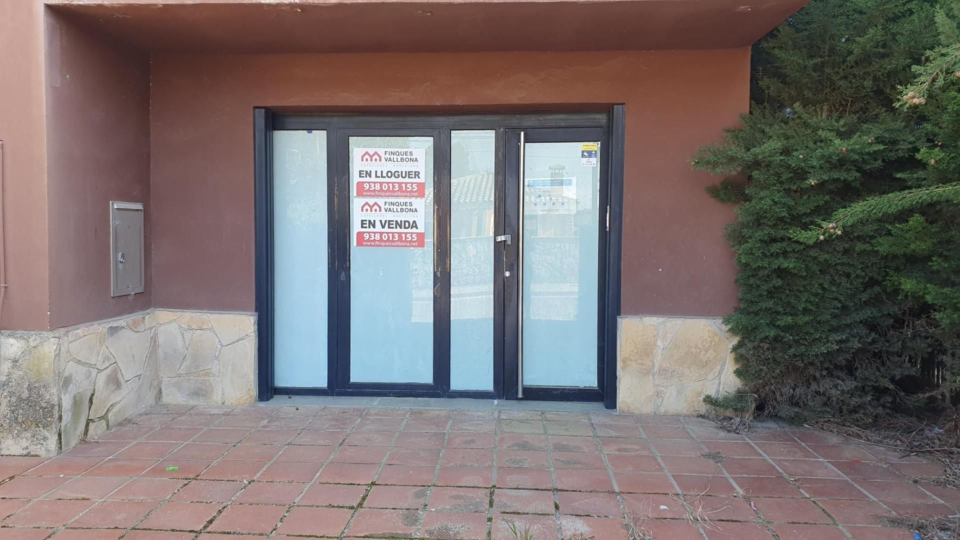 Premises to rent in La Torre de Claramunt