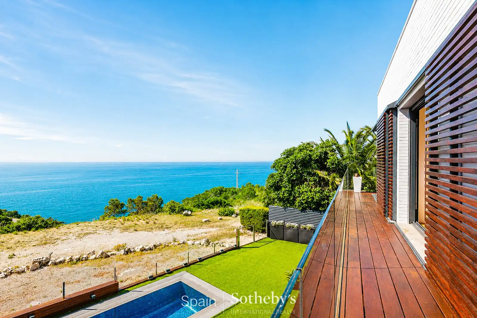Casa o xalet en venda a Carrer Creueta, Levantina - Montgavina - Quintmar