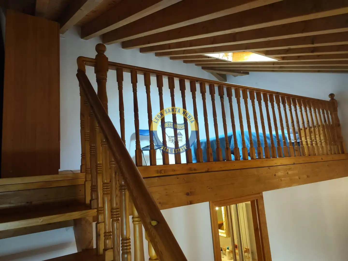 Houses for sale in Villaquilambre  with Heating, Private garden and Terrace