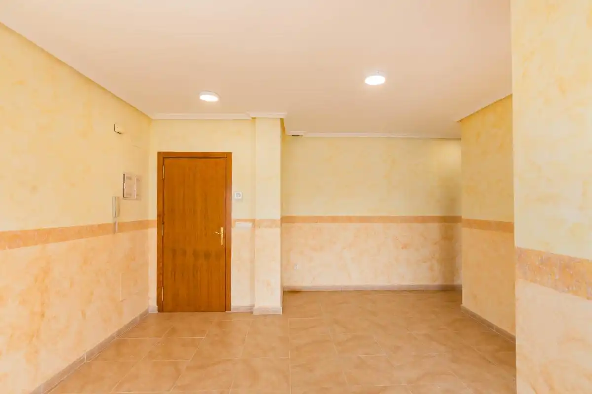 Piso en venta en Abanilla con Calefacción, Terraza y Balcón