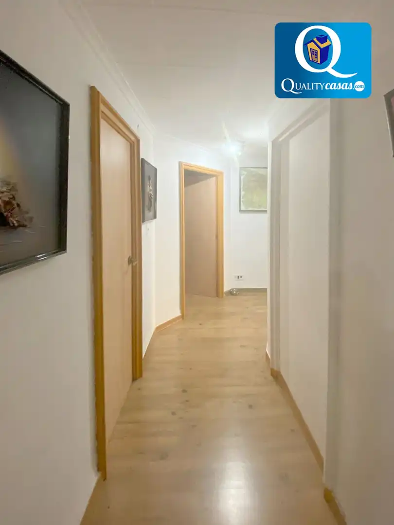 Apartamento en venta en Monóvar  / Monòver con Aire acondicionado