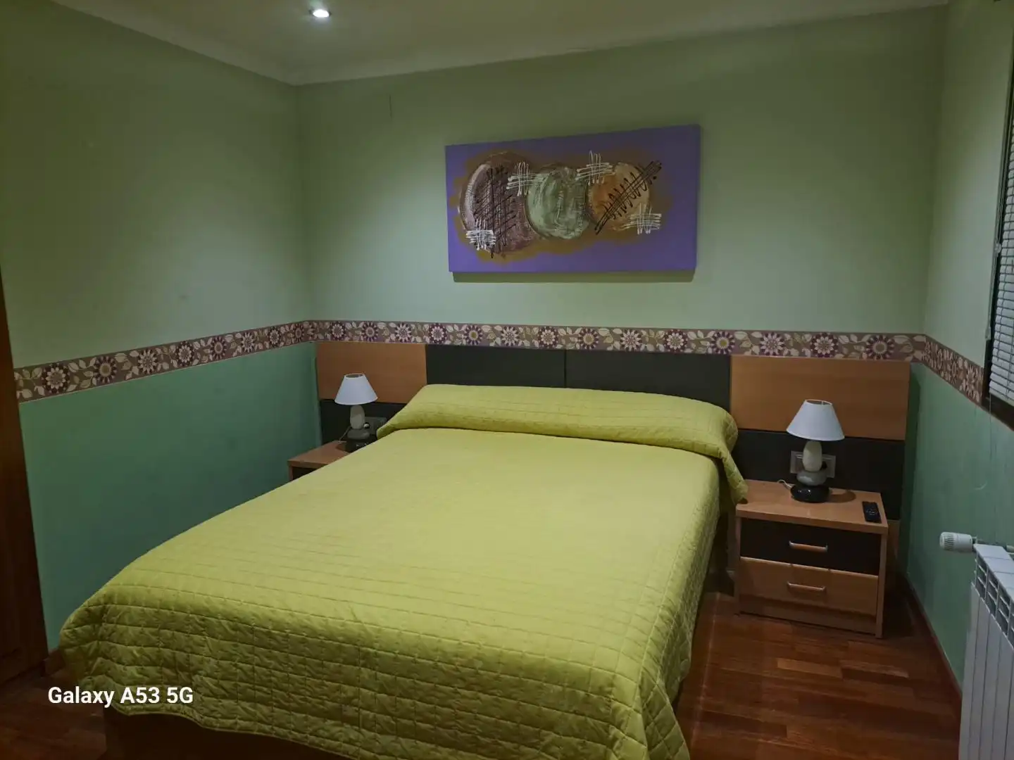 Dormitori de Apartament de lloguer en Carretas - Pajarita