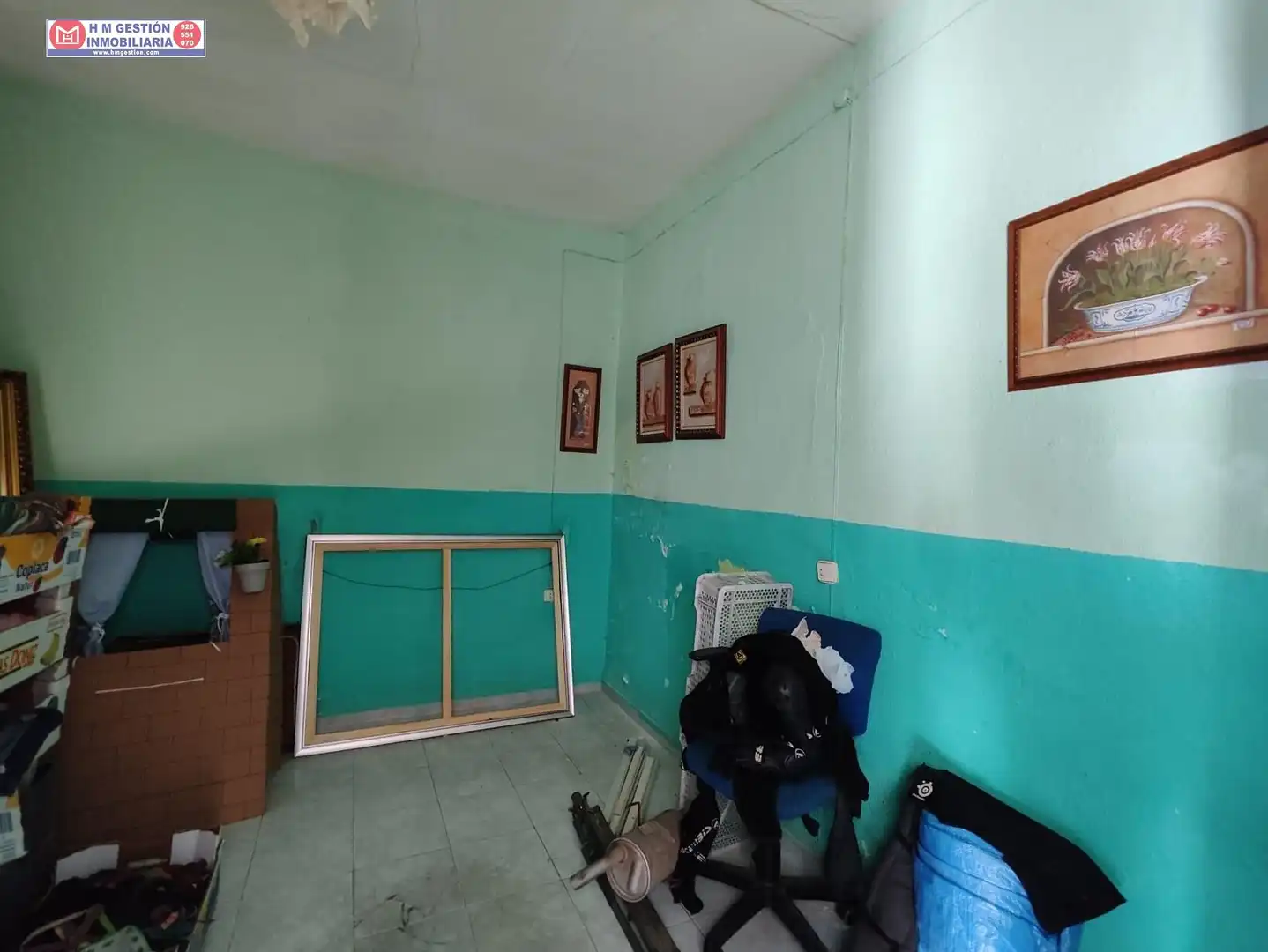 Casa en venta en Alcázar de San Juan, imagen 2