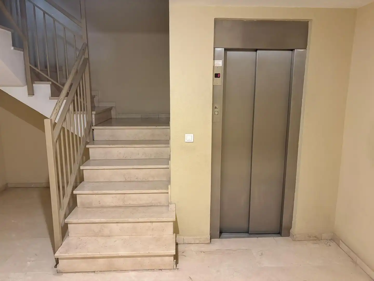 Attique avec ascenseur à vendre à Pla - Carolinas, imagen 18