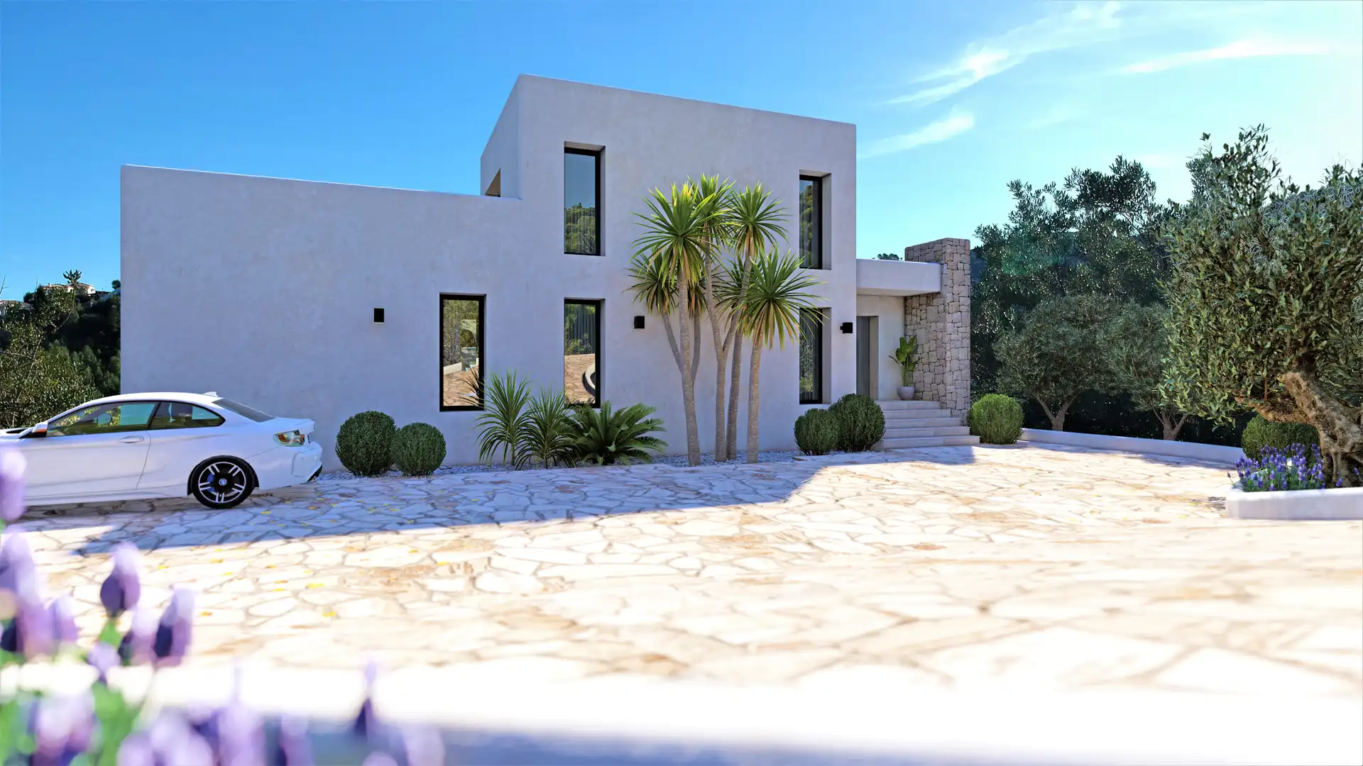 Villa avec piscine à vendre à Orba, imagen 2