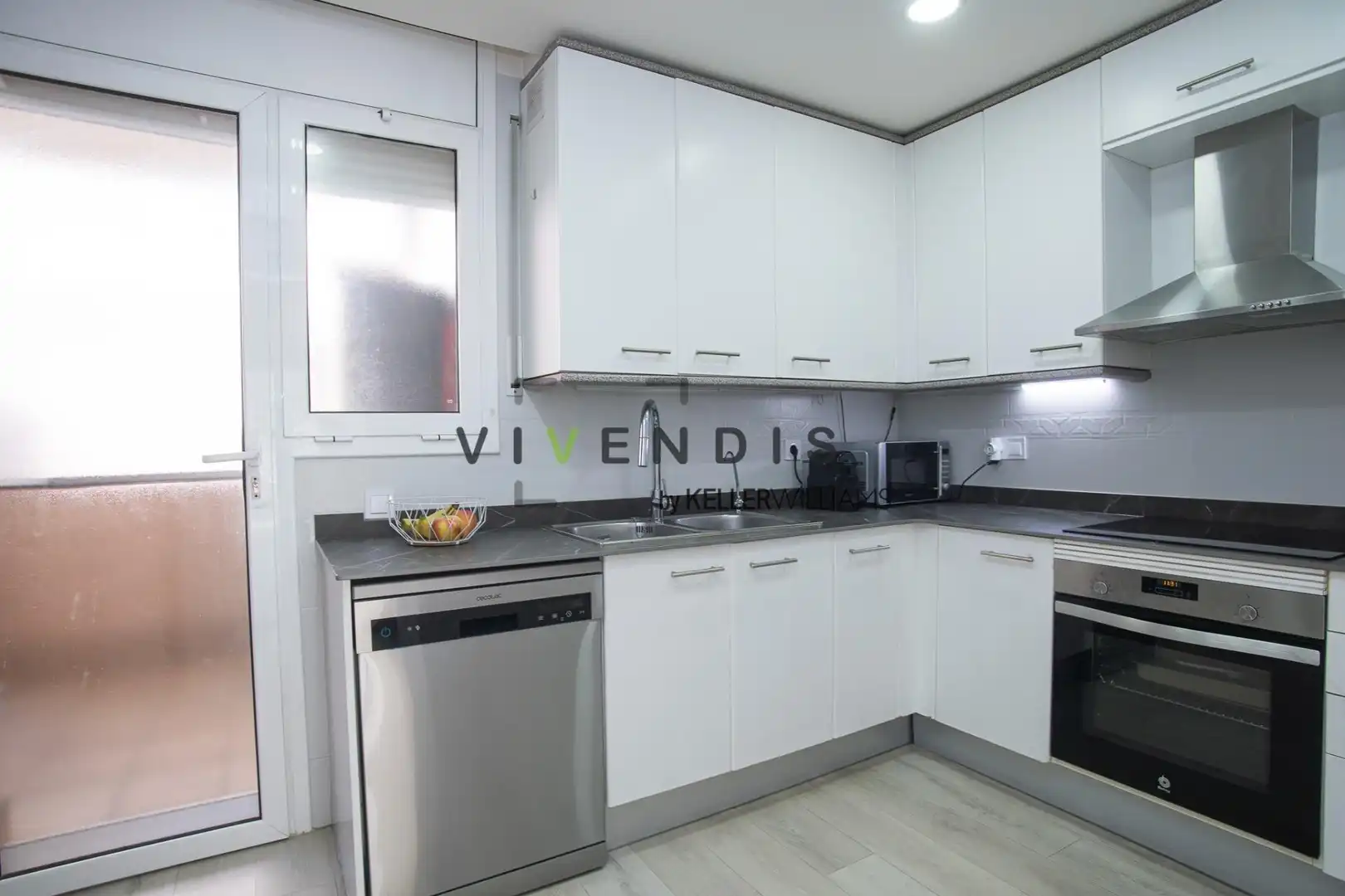 Flat for sale in Sant Andreu de la Barca