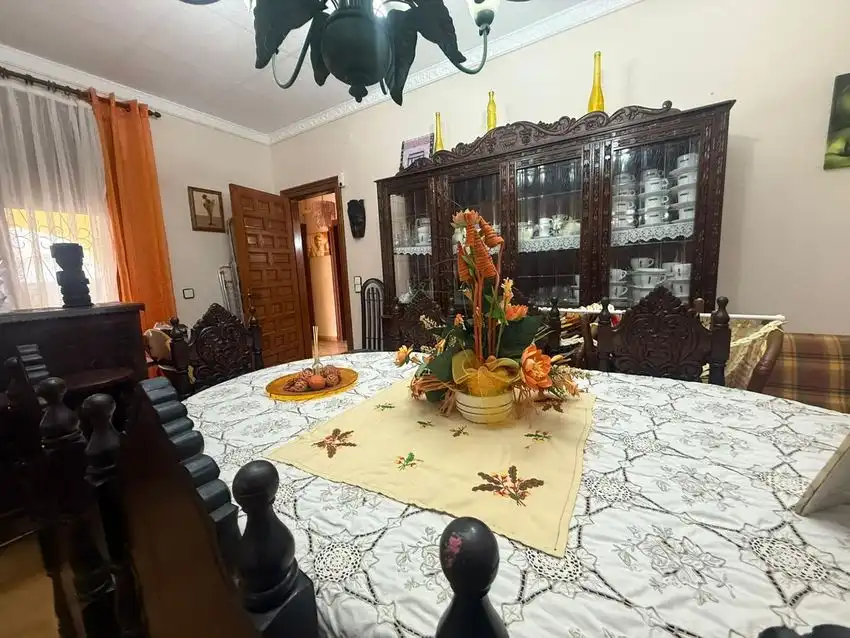 Casa o xalet en venda a Poble
