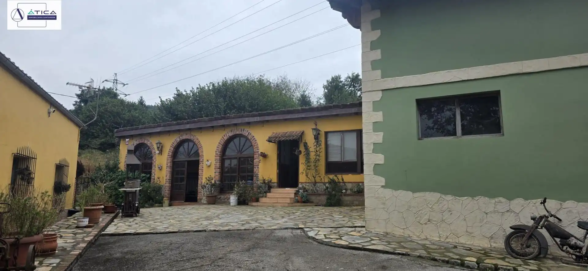 Casa con piscina en venta en Calle TEJERA, imagen 5