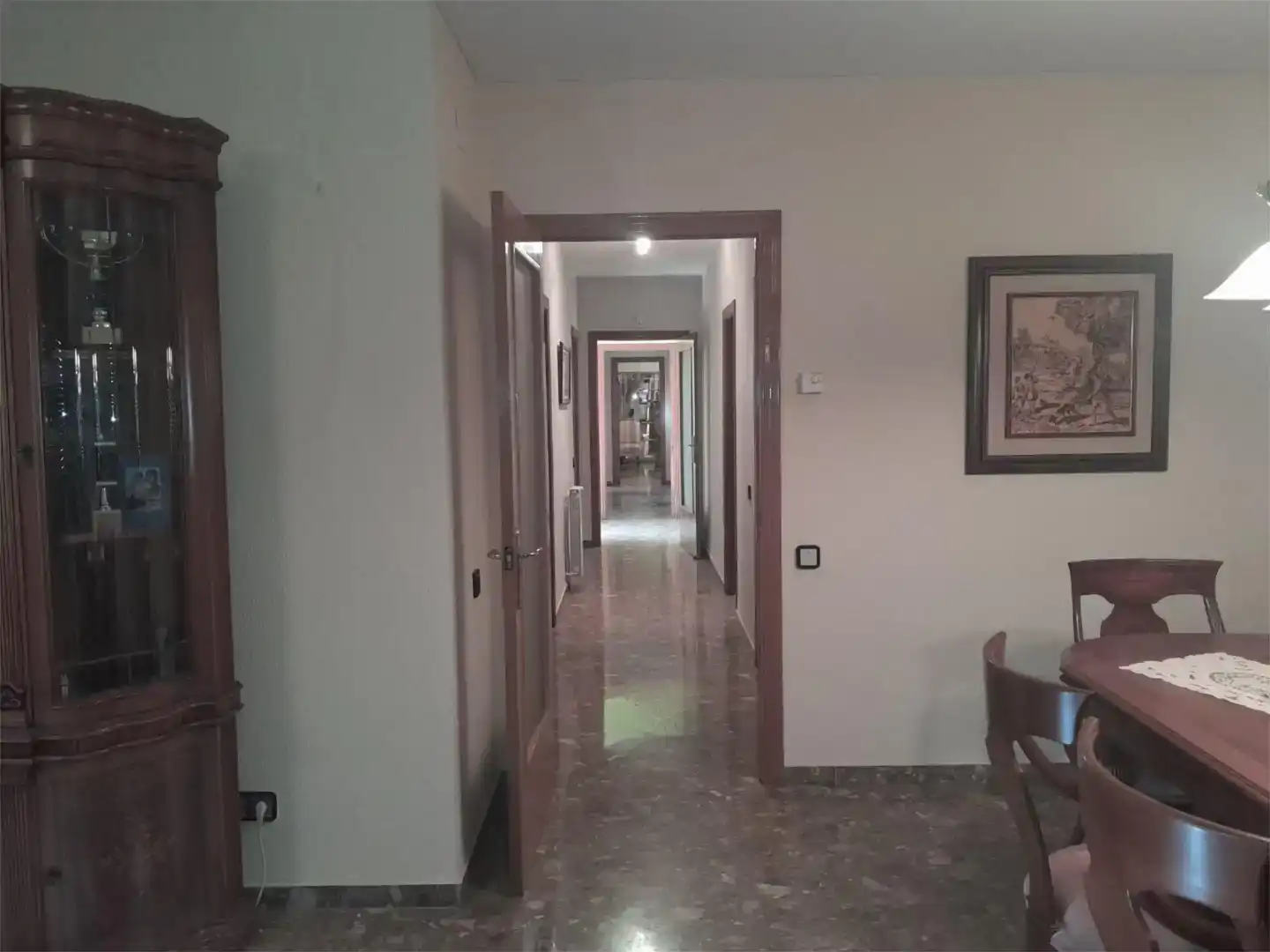 Piso en venta en L'Aldea, Tarragona