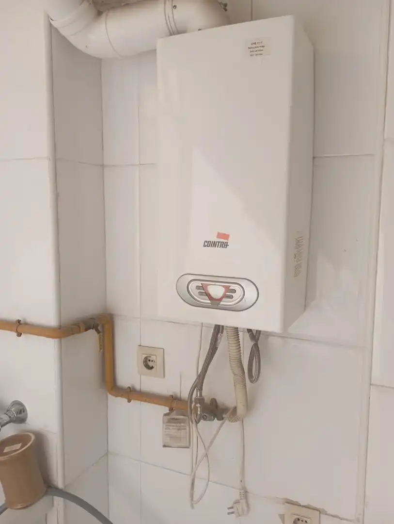 Wohnung zur Miete in Avinguda del Doctor Peset Aleixandre, Tormos