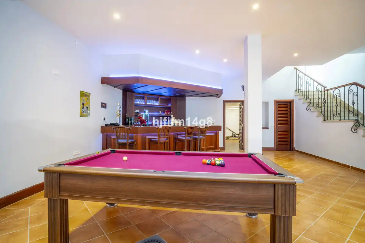 Villa con terrazza in vendita a Urbanización los Olivos I 1, imagen 21