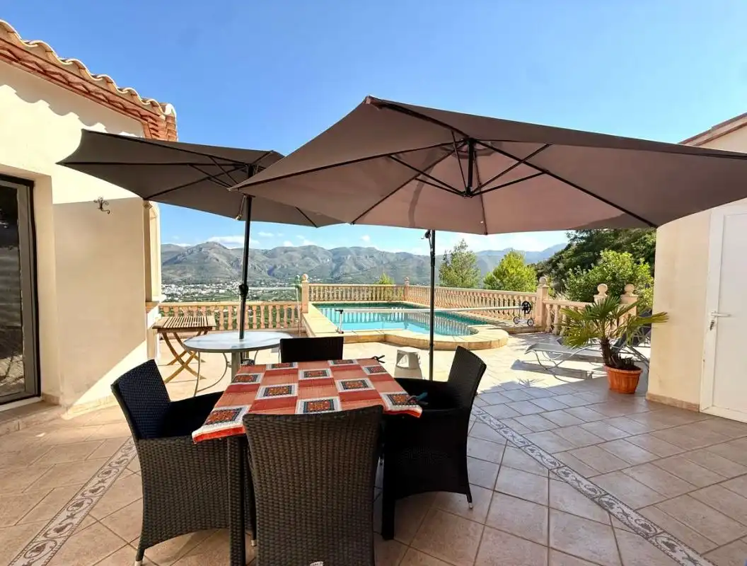 Haus mit Terrasse zum Verkauf in Polígono la Mustalla, imagen 13