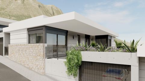 Foto 2 de Casa o chalet en venta en Calle Mariola, 1, Balcón de Ponoig - Polop Paradis - Polop Hills, Polop