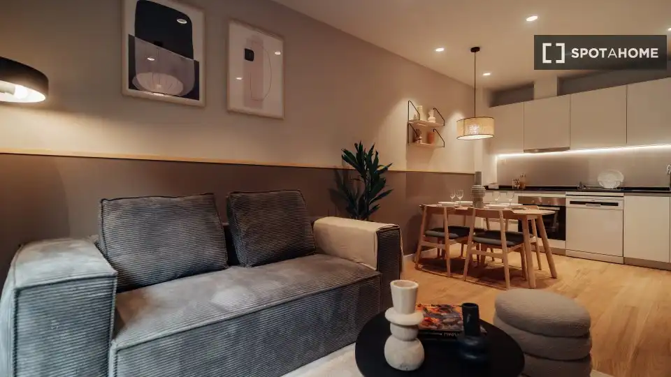 Flat to rent in Eixample, imagen 4