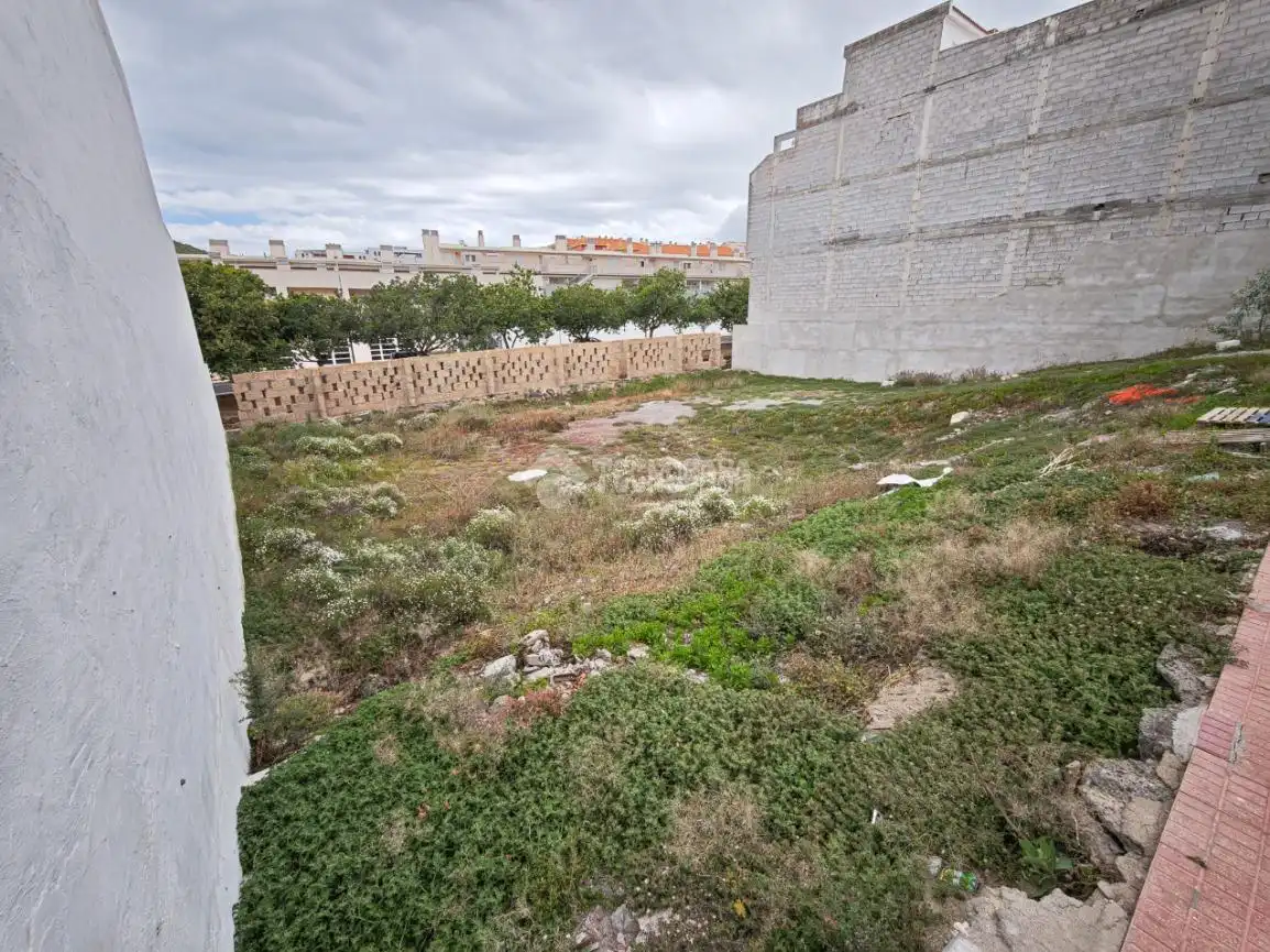 Residencial en venda en Arona