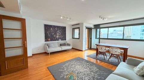 Foto 5 von Wohnung zur Miete in Avenida Francia, Penya - Roja - Avda. Francia, Valencia Capital