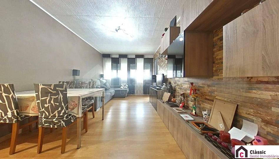 Foto 1 de Pis en venda a La Mina, Barcelona