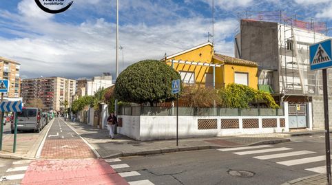 Foto 4 de Casa adosada en venta en Calle Andres Segovia, 33, Barrio de Zaidín, Granada Capital