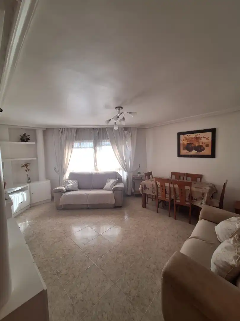 Reihenhaus zum Verkauf in Santa María del Águila, imagen 9