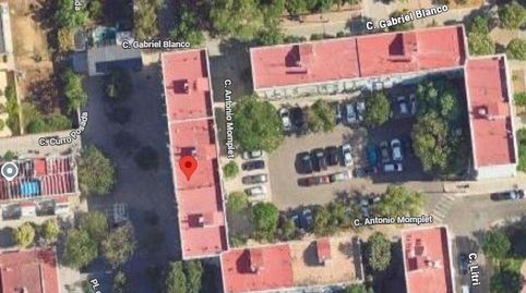 Foto 4 de Piso en venta en Antonio Momplet, 4, San Pablo, Sevilla Capital